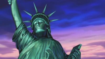 Detektiv Conan: Staffel 1 Folge 308 Mord in New York (1) Detektiv Conan: Staffel 1 Folge 308 Mord in New York (1)
