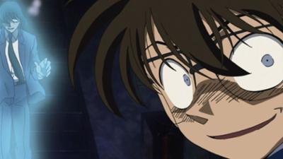 Detektiv Conan: Die Spukgeschichte der Teitan-Oberschule (2)