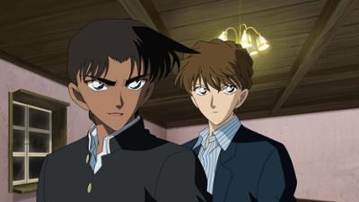 Detektiv Conan: Drei Tage mit Hattori Heiji (4)