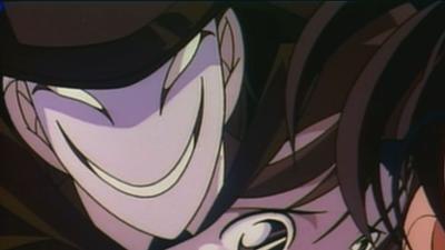 Detektiv Conan: Staffel 1 Folge 72 Der Baron der Nacht (3)