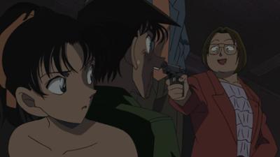 Detektiv Conan: Heiji Hattori in Lebensgefahr (2)