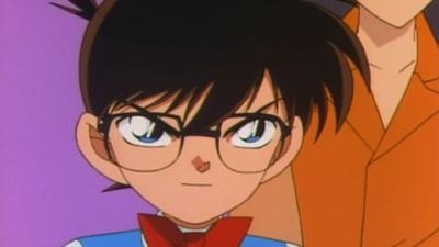 Detektiv Conan: Staffel 1 Folge 175 Sonne, Mond und Sterne (2)