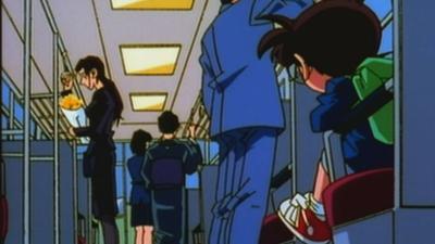 Detektiv Conan: Staffel 1 Folge 38 Der Kaktusblütenmord