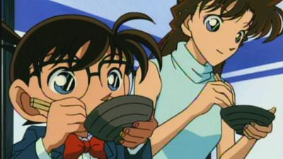Detektiv Conan: Staffel 1 Folge 283 Geheimnisse in Osaka (2) Detektiv Conan: Staffel 1 Folge 283 Geheimnisse in Osaka (2)