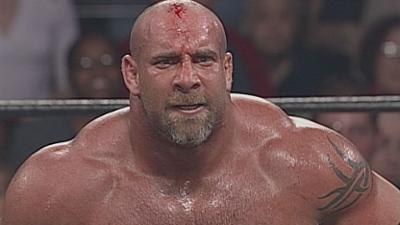 Die WWE-Schatzjäger: Staffel 2 Folge 14 Goldberg