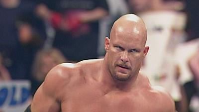 Die WWE-Schatzjäger: Staffel 2 Folge 1 "Stone Cold" Steve Austin