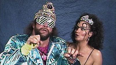 Die WWE-Schatzjäger: Staffel 2 Folge 3 "Macho Man" Randy Savage
