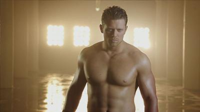 Die WWE-Schatzjäger: Staffel 2 Folge 9 The Miz Die WWE-Schatzjäger: Staffel 2 Folge 9 The Miz