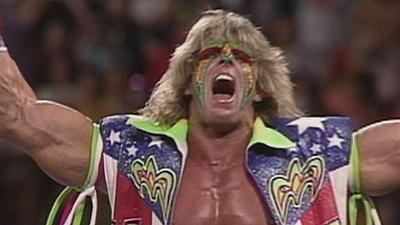 Die WWE-Schatzjäger: Staffel 2 Folge 10 Ultimate Warrior Die WWE-Schatzjäger: Staffel 2 Folge 10 Ultimate Warrior