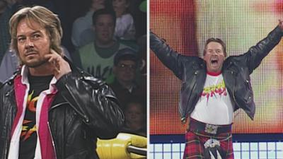 Die WWE-Schatzjäger: Staffel 2 Folge 11 "Rowdy" Roddy Piper