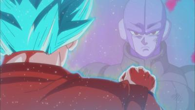 Dragon Ball: Die Entscheidung naht! Wer wird siegen, Beerus oder Champa?