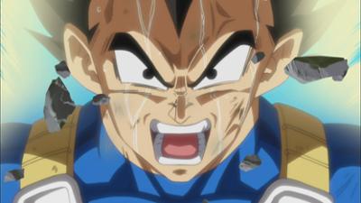 Dragon Ball: Vegeta wird Schüler? Bezwinge Whis!