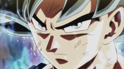 Dragon Ball: Goku lässt die Götter bangen! Der neue Instinkt des Auferwachten!