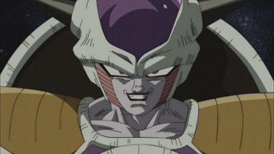 Dragon Ball: Erneute Verzweiflung! Die Auferstehung des bösen Imperators!