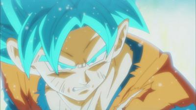 Dragon Ball: Der Entscheidungskampf! Die wunderbare Kraft der Unbeugsamen!