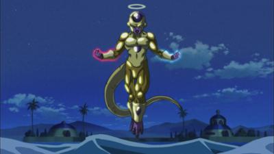 Dragon Ball: Eine Tat des Grauens! Freezer verliert die Kontrolle!
