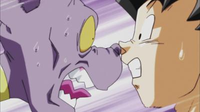 Dragon Ball: Die Götter aller Universen sind schockiert! Wer beim Turnier der Kraft verliert