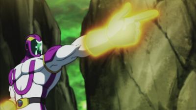 Dragon Ball: Ausweichen unmöglich! Die unsichtbaren Gegner greifen an!