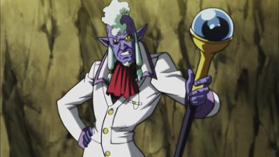 Dragon Ball: Die perfekte Überlebensstrategie! Der bedrohliche Attentäter des 3. Universums!