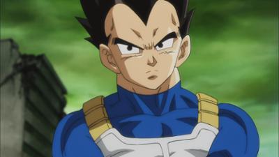 Dragon Ball: Rückkampf mit Goku Black! Auftritt des Super Saiyajin Rose!