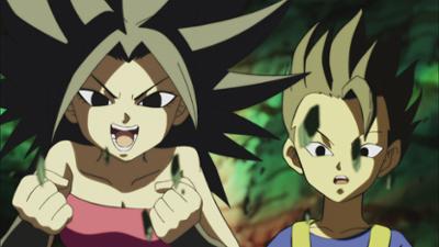 Dragon Ball: Der zehnte Kämpfer bist du! Goku besucht Freezer!