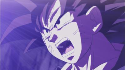 Dragon Ball: Generalangriff! Die große Vierfach-Fusion des 3. Universums!