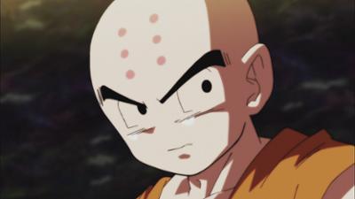 Dragon Ball: Zeig sie uns! Krillins verborgene Kraft!