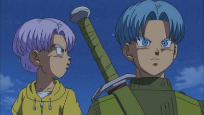 Dragon Ball: Es geht wieder in die Zukunft! Blacks wahre Identität kommt ans Licht!