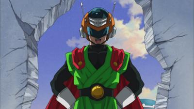 Dragon Ball: Gohans Unglück! Der große Saiyaman wird verfilmt!
