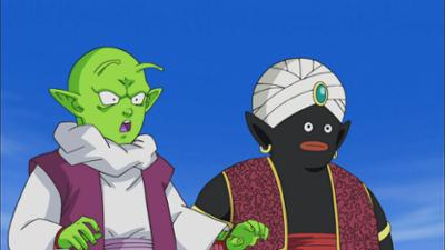 Dragon Ball: Die Stärke eines wahren Saiyajin! Vegetas heldenhafter Kampf!