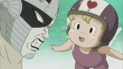 Dragon Ball: Eine Warnung von Jaco! Freezer und seine Soldaten rücken heran!