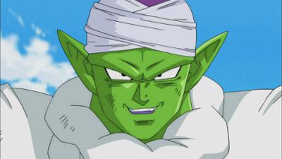 Dragon Ball: Die Rache beginnt! Gohan wird von Freezers Armee überrascht! Dragon Ball: Die Rache beginnt! Gohan wird von Freezers Armee überrascht!