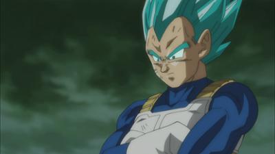 Dragon Ball: Lobet und preiset ihn! Die Urknallgeburt des fusionierten Zamasu!
