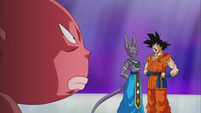 Dragon Ball: Wandle den Zorn in Kraft um! Vegeta kämpft mit Volldampf!