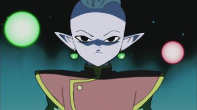 Dragon Ball: Die Universen stellen sich auf! Ein Konflikt der Absichten!