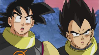 Dragon Ball: Der Gott der Zerstörung des 6. Universums! Sein Name ist Champa!