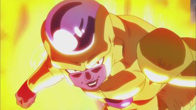 Dragon Ball: Die Erde explodiert?! Die entscheidende Kamehameha!