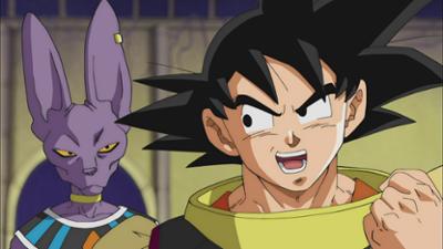Dragon Ball: Das Kampfkunstturnier ist beschlossen! Der Team-Captain ist stärker als Goku? Dragon Ball: Das Kampfkunstturnier ist beschlossen! Der Team-Captain ist stärker als Goku?