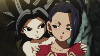 Dragon Ball: Die Krieger der Gerechtigkeit kommen! Der Kampf gegen die stolze Brigade!