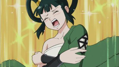 Dragon Ball: Eine rätselhafte Schönheit erscheint! Tenshinhans mysteriöses Dojo!
