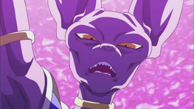 Dragon Ball: Danke fürs Warten, Beerus! Ein Super Saiyajin Gott wird geboren!