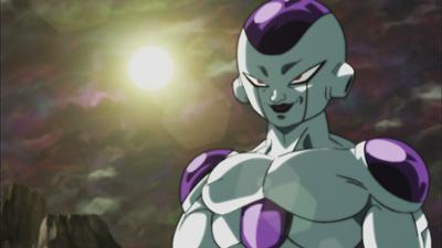 Dragon Ball: Freezer und Frost! In Boshaftigkeit verbunden!