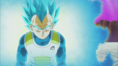 Dragon Ball: Der nächste Kämpfer des 6. Universums! Die Audienz beim Auftragskiller Hit!