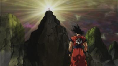 Dragon Ball: Zusammenstoß mit dem ultimativen Gegner Zeit für die alles entscheidende...