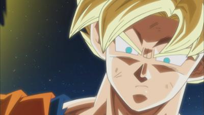 Dragon Ball: Das hier ist meine gesamte Kraft! Der Kampf der Götter wird endlich entschieden!