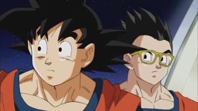 Dragon Ball: Welches Universum wird siegen? Die stärksten Krieger versammeln sich! Dragon Ball: Welches Universum wird siegen? Die stärksten Krieger versammeln sich!