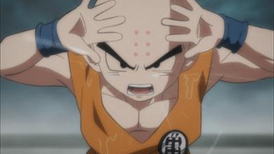Dragon Ball: Goku der Talentsucher! Überrede Krillin und C18