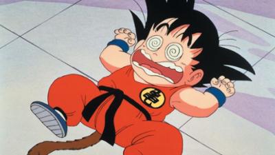 Dragonball: Staffel 1 Folge 25 Der wahre Jacky Chun