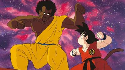 Dragonball: Staffel 3 Folge 32 Leichte Gegner