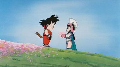 Dragonball: Staffel 2 Folge 3 Hochzeitsvorbereitungen
